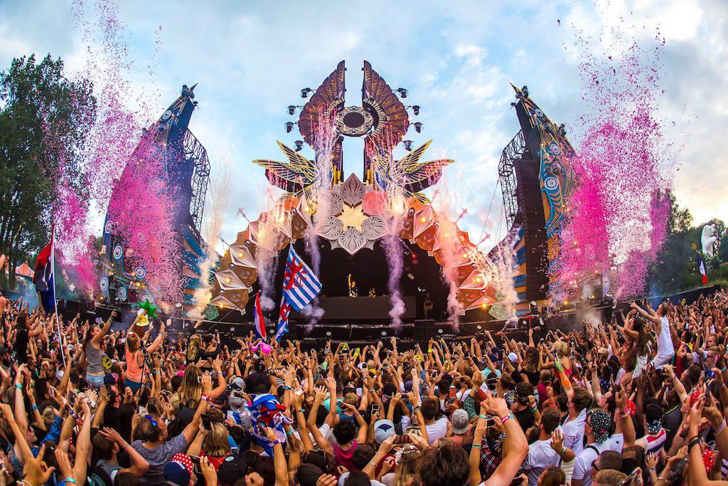 15 of Europe’s endofsummer festivals Try Somewhere New